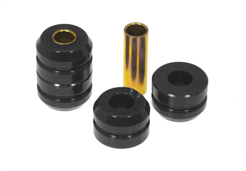 Prothane 80-96 Nissan P/U 2/4wd Strut Arm Bushings - Black