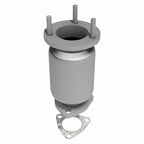 MagnaFlow Direct Fit Catalytic Converter 87-89 Mazda B2200 49S