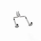 MagnaFlow Direct Fit Catalytic Converter 03-06 Lincoln LS 3.9L