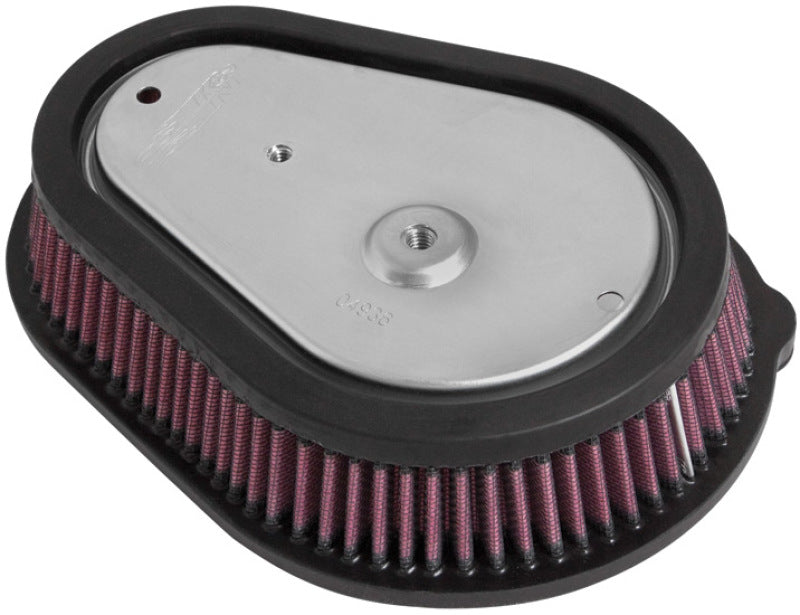 K&N Unique Air Filter - Replacement Element for RK-3931