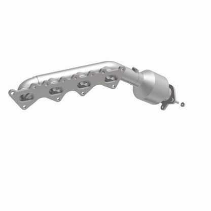 MagnaFlow Conv DF 09-10 Hyundai Genesis 4.6L