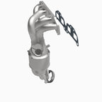 MagnaFlow Direct Fit Catalytic Converter 02-06 Sentra 2.5L OEM