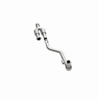 MagnaFlow Direct Fit Catalytic Converter Mercedes SLK320 04 Driver Side CA