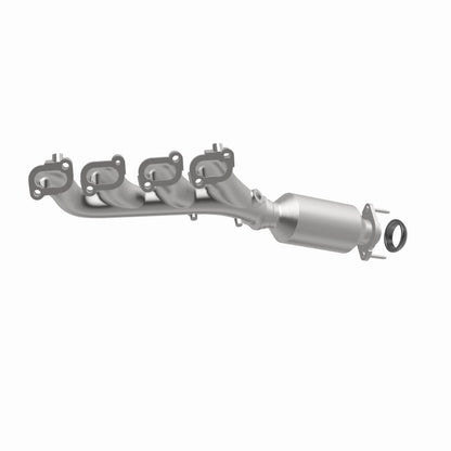 MagnaFlow Conv DF 04-06 Cadillac SRX 4.6L P/S