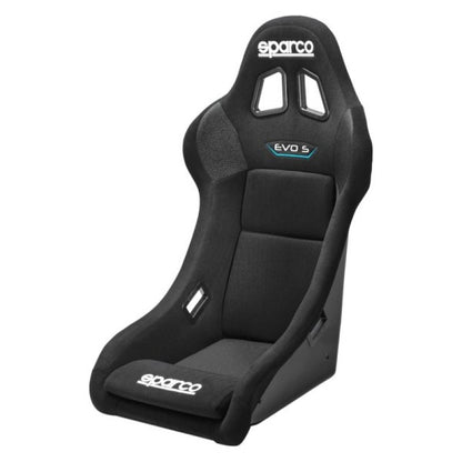 Sparco Seat EVO S QRT SPARCO Race Seats