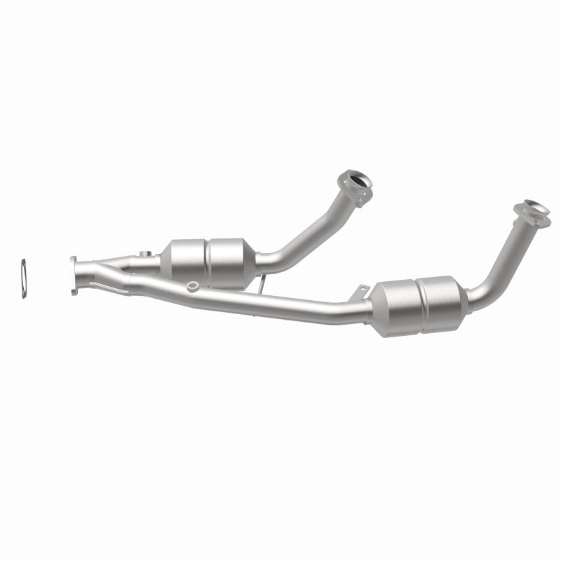 MagnaFlow Direct Fit Catalytic Converter 98 Ford Windstar 3.8L Assm