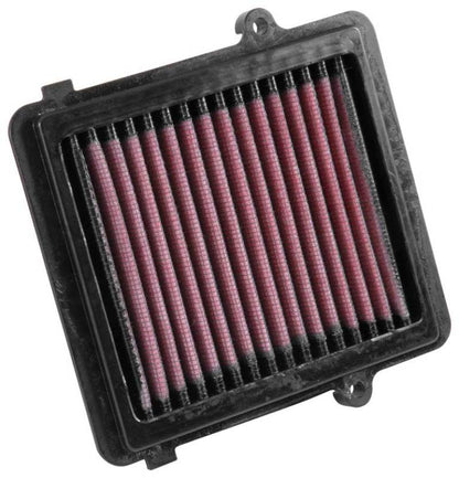 K&N 16-17 Honda CRF1000L Africa Twin 998 Replacement Drop In Air Filter (2 Per Box)