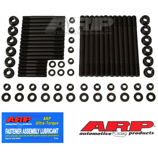 ARP Volvo 2.4L B5254 5 Cylinder Main Stud Kit ARP Main Stud & Bolt Kits