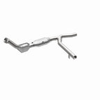 MagnaFlow Conv DF 01 Ford Trucks 4.6L