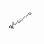 MagnaFlow Direct Fit Catalytic Converter 96 Buick Century/ Oldsmobile