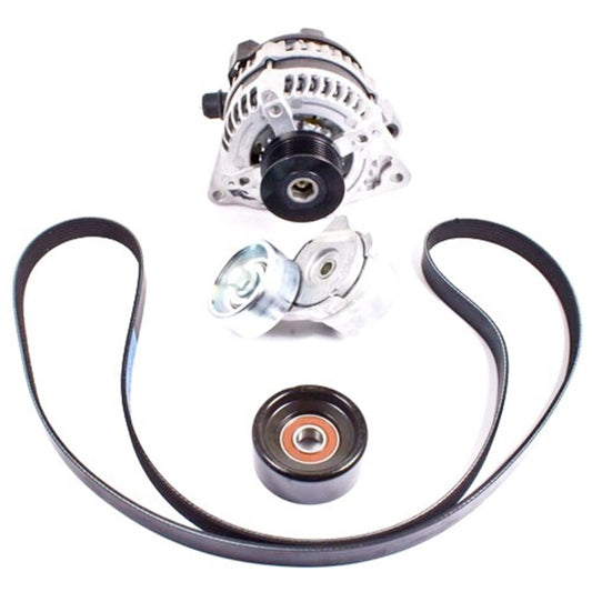 Ford Racing Mustang BOSS 302 Alternator Kit