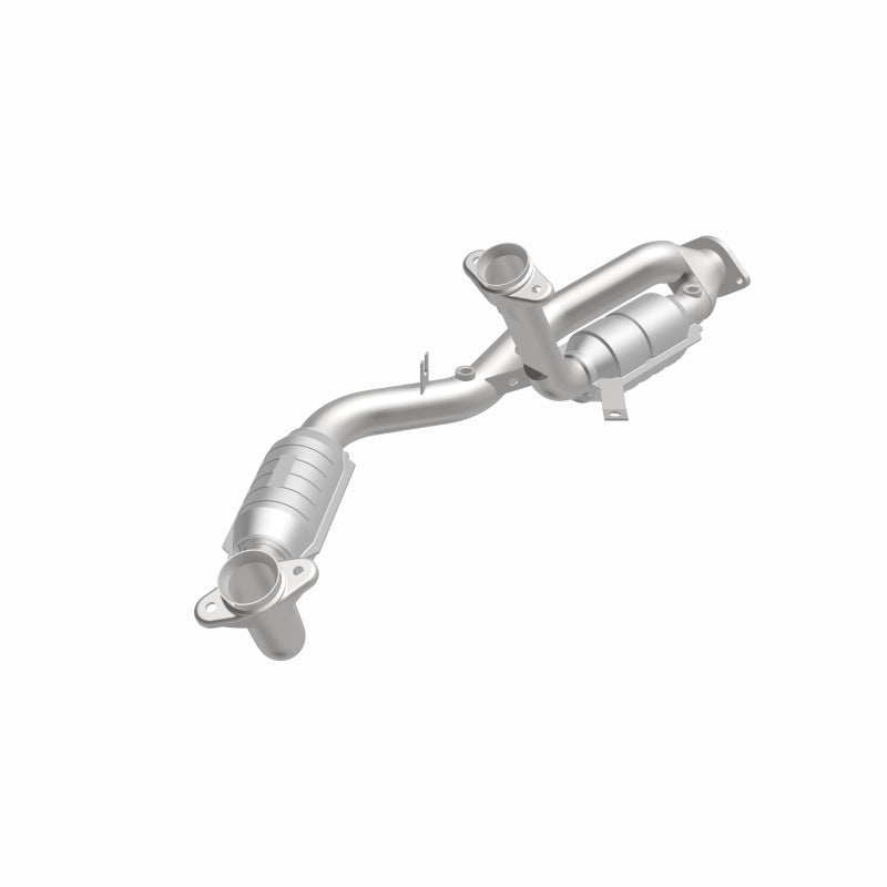 MagnaFlow Conv DF 96-99 Ford Taurus3.0L 50S