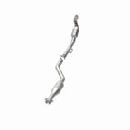 MagnaFlow Direct Fit Catalytic Converter 01-03 Mercedes S500 Driver Side CA