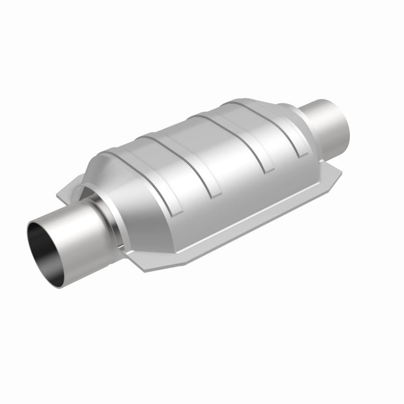 MagnaFlow Universal Catalytic Converter 3 inch OBDII Rear