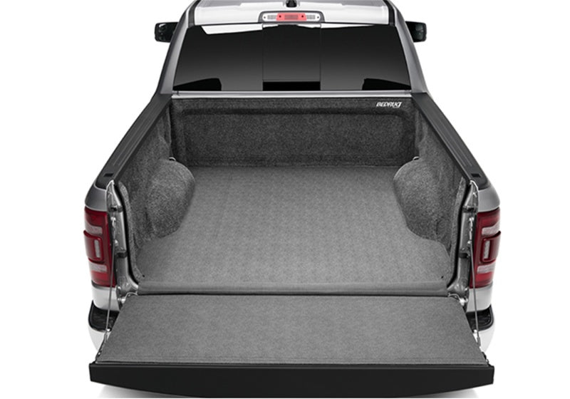 BedRug 07-18 GM Silverado/Sierra 6ft 6in Bed Impact Bedliner