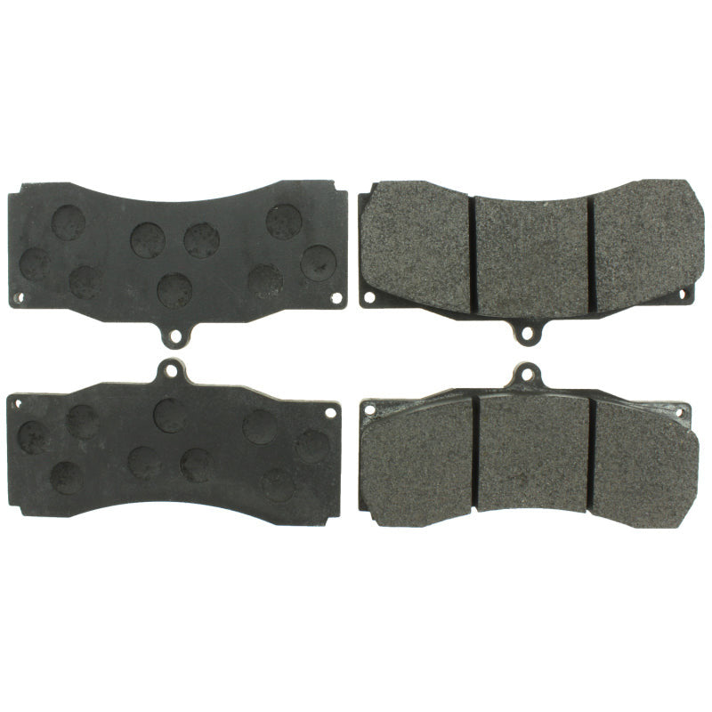 StopTech Performance Brake Pads Stoptech Brake Pads - Performance