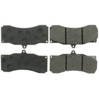 StopTech Performance Brake Pads Stoptech Brake Pads - Performance