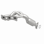 MagnaFlow Direct Fit Catalytic Converter 03-04 4Runner 4.0L P/S