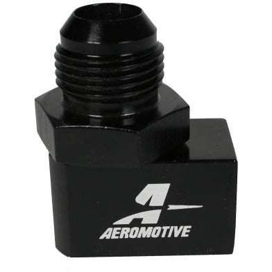 Aeromotive LT-1 OE Pressure Line Fitting (Adapts A1000 Pump Otlet to OE Pressure Line) Aeromotive Fittings