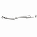 MagnaFlow Direct Fit Catalytic Converter 10- Cadillac CTS V6 Passenger Side