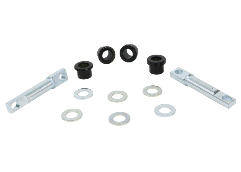 Whiteline Plus 3/92-7/01 & 10/01-1/08 Lexus ES300 Front Control Arm - Lower Inner Front Bushing Kit