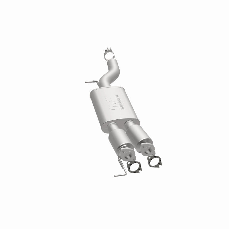 MagnaFlow Direct Fit Catalytic Converter 12-15 Cadillac SRX 3.6L
