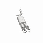 MagnaFlow Direct Fit Catalytic Converter 12-15 Cadillac SRX 3.6L