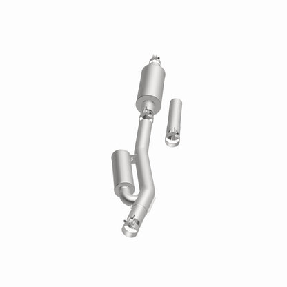 MagnaFlow 19-23 GM 1500 4.3L / 5.3L D-Fit Muffler Replacement