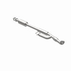 MagnaFlow California Direct Fit Converter 07-08 Hyundai Tiburon 2.7L