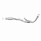 MagnaFlow Direct Fit Catalytic Converter 98-03 Avalon/Camry 3.0L