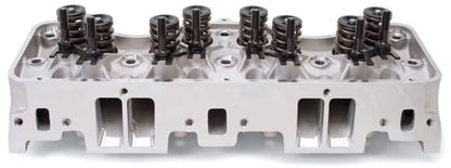 Edelbrock Performer RPM 348/409 Chevy Cylinder Head (Complete)