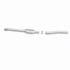 MagnaFlow Direct Fit Catalytic Converter 97-99 Dodge Dakota 3.9/5.