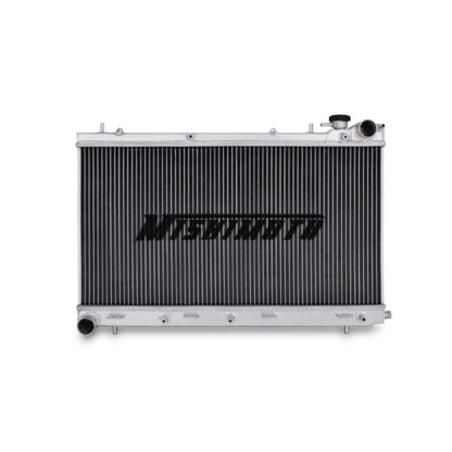 Mishimoto 04-08 Subaru Forester XT (Manual Only - Not For A/T) Turbo Aluminum Radiator