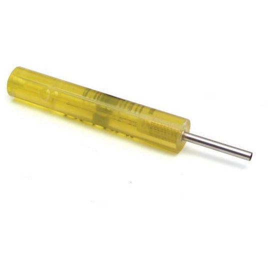 FAST Yellow Extractor Round Weather FAST Uncategorized