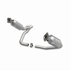 MagnaFlow Direct Fit Catalytic Converter Dakota 05-06 6 3.7L