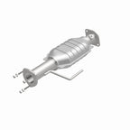 MagnaFlow Direct Fit Catalytic Converter Jeep Wrangler 00-04 OEM