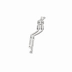 MagnaFlow 96-99 BMW M3 L6 3.2L / 96-98 328i/328is L6 2.8L California Catalytic Converter Direct Fit