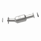MagnaFlow Direct Fit Catalytic Converter 2010-2012 CX-7 2.5 L Underbody