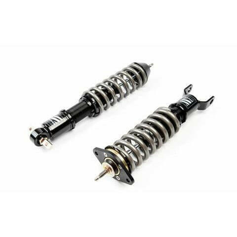 Stance Corvette C5 & C6 Coilovers