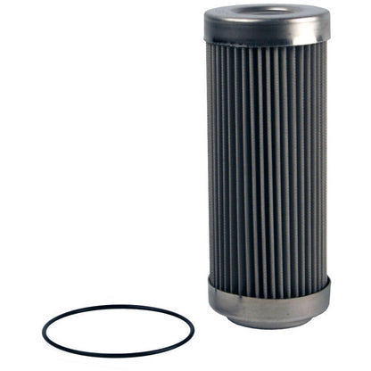 Aeromotive Filter Element - 40 Micron SS (Fits 12342) Aeromotive Fuel Filters