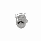MagnaFlow Direct Fit Catalytic Converter 03-08 X-Type 3.0L Rear