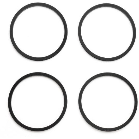 Wilwood O-Ring Kit - 1.75in Square Seal - 4 pk. Wilwood Brake Caliper Rebuild Kits