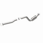 MagnaFlow Direct Fit Catalytic Converter 07-08 Express 2500 4.8L Passenger Side