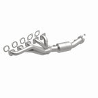 MagnaFlow Direct Fit Catalytic Converter 06-08 BMW M5/M6 5.0L PS Man