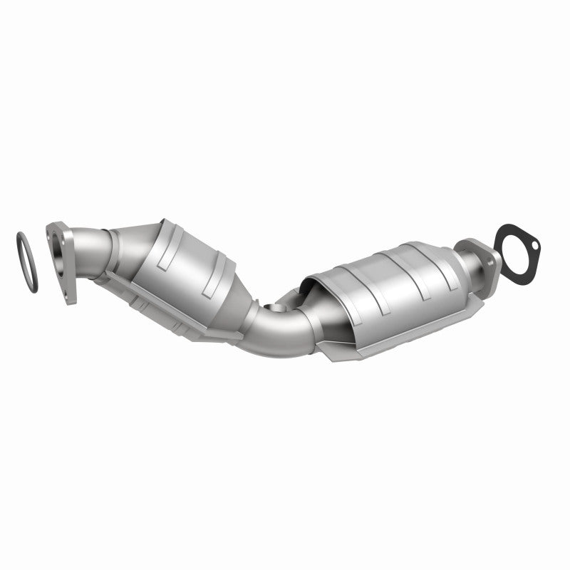 MagnaFlow Direct Fit Catalytic Converter 03-04 350Z/G35 Coupe Driver Side