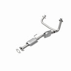 MagnaFlow Direct Fit Catalytic Converter 86-97 Ford Aerostar 3.0L
