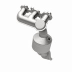 MagnaFlow Direct Fit Catalytic Converter 04-06 Lexus ES330 3.3L
