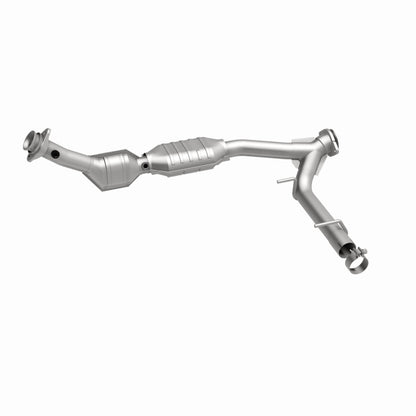 MagnaFlow Conv DF 03 Lincoln Navigator 5.4L