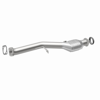 Magnaflow Conv DF 06-08 Subaru Forester/06-07 Impreza 2.5L Rear Turbocharged (49 State)