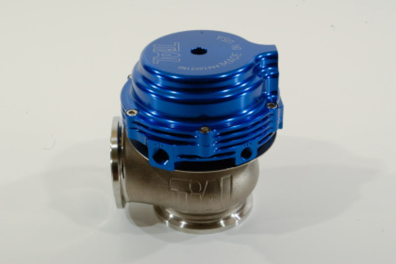 TiAL Sport MVR Wastegate 44mm .4 Bar (5.80 PSI) - Blue (MVR.4B)